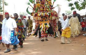 Nnewi Afiaolu Festival